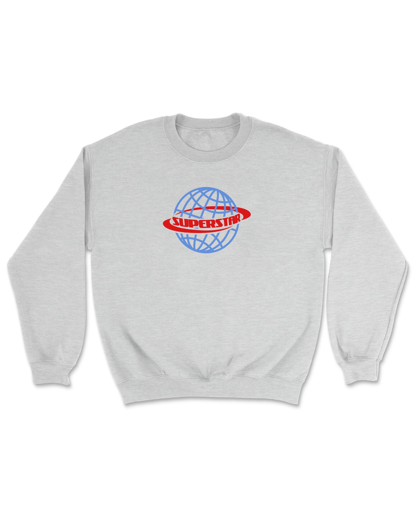 Superstar Retro Crewneck
