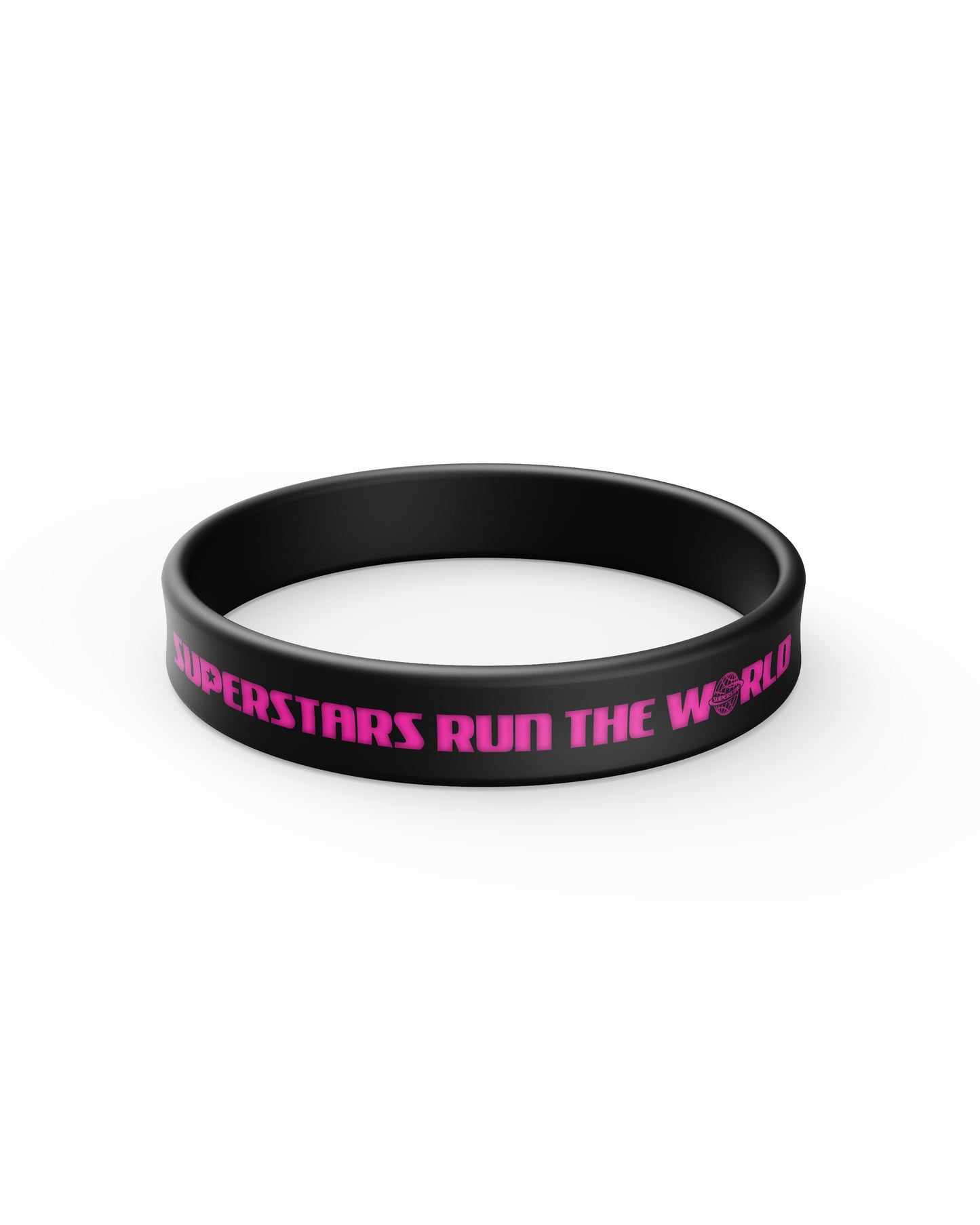 Superstars Run The World Bracelet