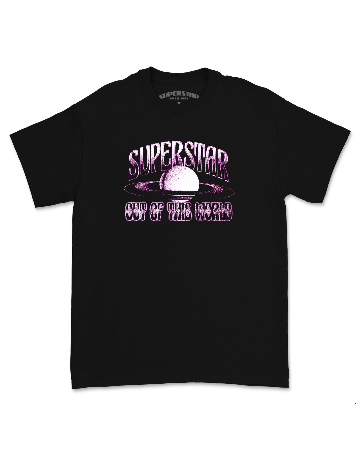 Superstars Out Of This World Tee